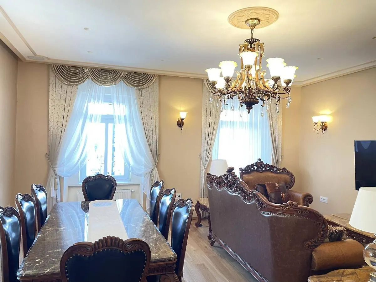 Apartment Ljubljana