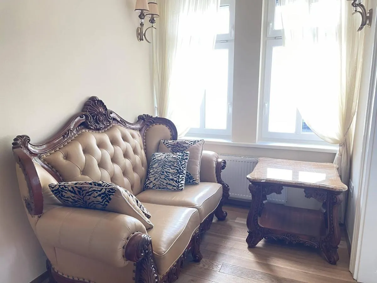 Apartment Ljubljana