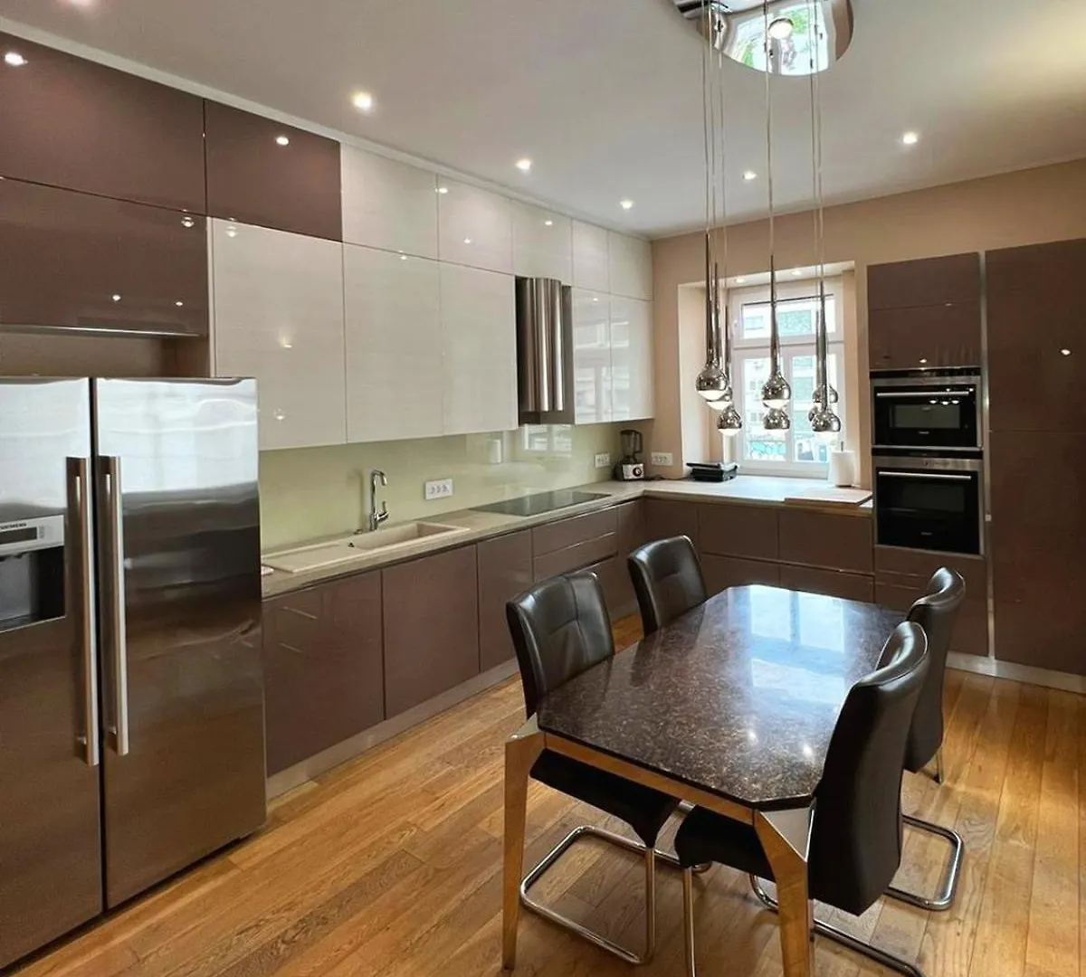 Apartment Ljubljana